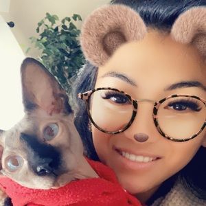 Meet your Posher, Mylyn